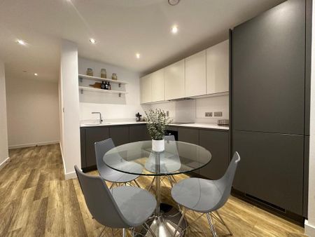 1 bedroom apartment to rent - Photo 5