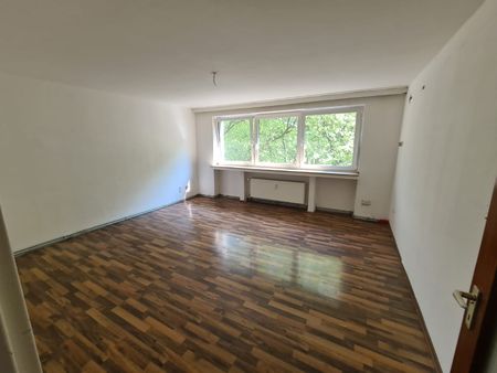 Zwei-Zimmer Wohnung in gepflegtem Haus in Duisburg-Hochfeld! - Foto 4