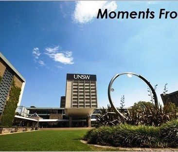 OVERSIZED STUDIO - CLOSE TO UNSW! - Photo 1