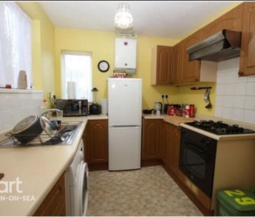 1 bedroom terraced house to rent - Photo 4