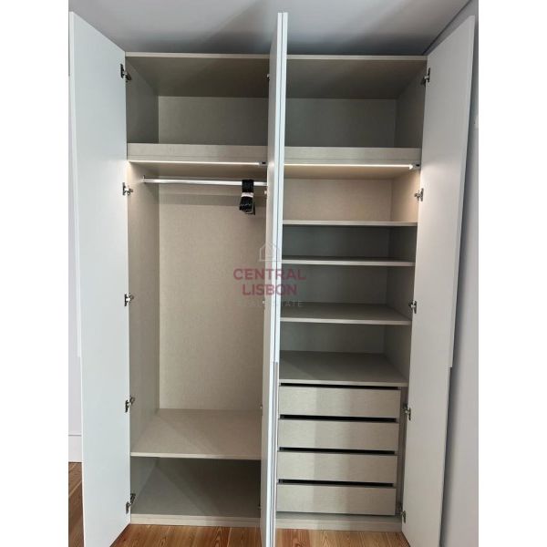 Apartamento T1 em Lisboa - Photo 1