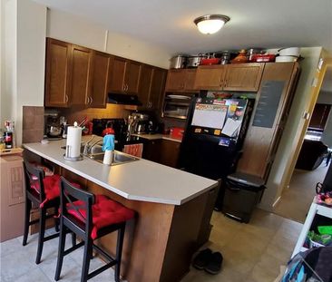 For Lease - 114 Paseo Private, South of Baseline to Knoxdale, Ontario - Photo 4