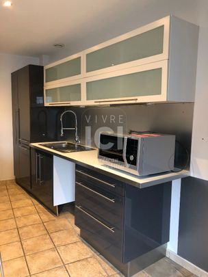 Maison Ancenis Saint Gereon 4 Pièce(s) 88.55 M2 - Photo 1