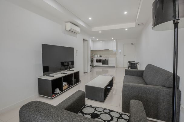 9/235 Homebush Road, Strathfield NSW 2135 - Apartment For Rent | Domain - Photo 1