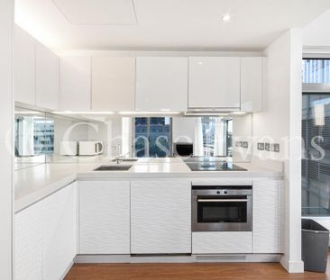 1 bedroom flat to rent - Photo 6