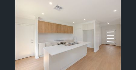 Brand New 3-Bedroom Home for Rent - Photo 5