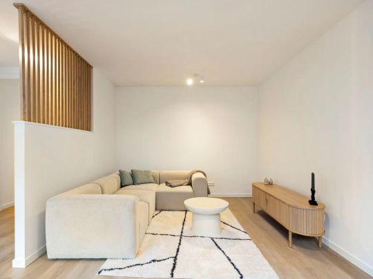 Appartement meublé Lange Viestraat 4-B, Centre-ville d'Utrecht - À louer - Photo 1