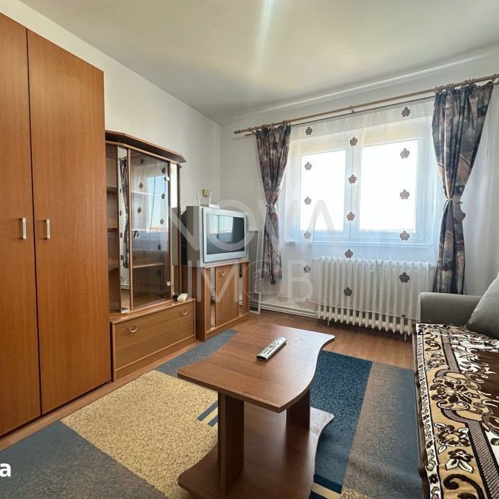 Garsoniera de inchiriat - Str. Siretului, Hipodrom IV - Photo 1
