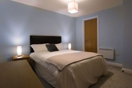 Belgrade Plaza Apartment 40 - Photo 5