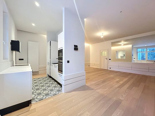 Flat - for rent - Foto 1