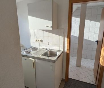 möbiliertes Appartement am Seidelparkplatz - Photo 2