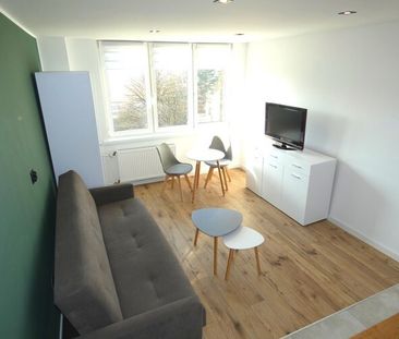 Katowice Osiedle Witosa, ul. Obroki - Фото 4