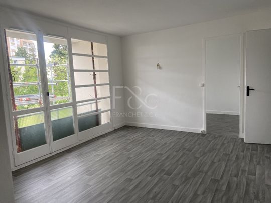 T3 de 55m² - Avenue de Ménival Lyon 5ème - Photo 1