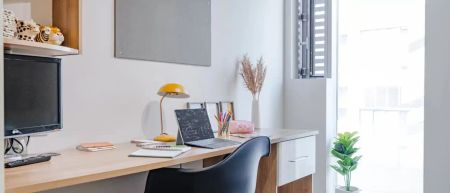 One Bed Studio - Photo 5