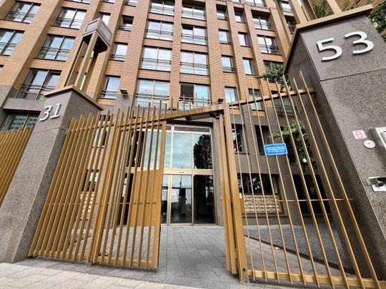 Appartement te huur: Wijnhaven 45-B 3011 WH Rotterdam - Foto 1