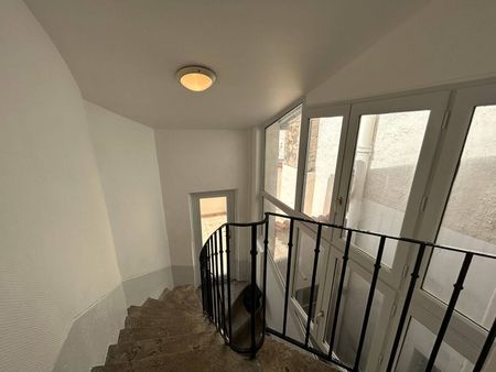 Appartement 4 pièces – LYON - Photo 5