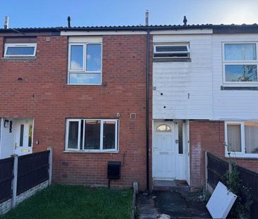 3 bedroom terraced house to rent - Photo 1