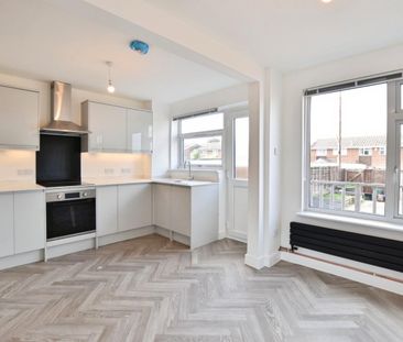2 bedroom House To Let Total Size: 720 SQ FT - Photo 5