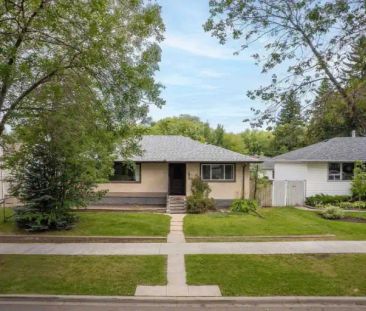 Cozy 1 Bedroom Basment Suite | 10444 64 Avenue Northwest, Edmonton - Photo 1