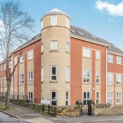 2 bedroom apartment to rent - Photo 3