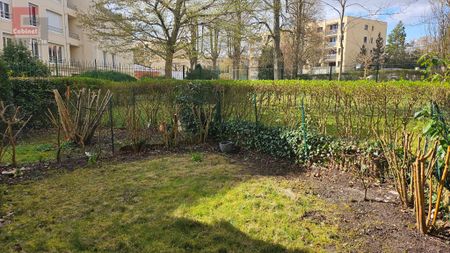 Location Appartement 1 pièce 28m² AVON 77210 - Photo 5