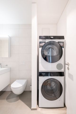 Grünmatt Emmen – new 4.5-room apartment for rent - Photo 3