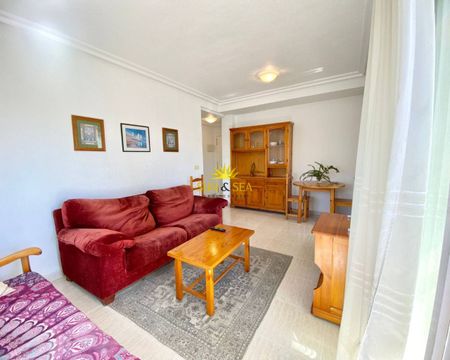 1 BEDROOM APARTMENT - TORREVIEJA - Photo 3