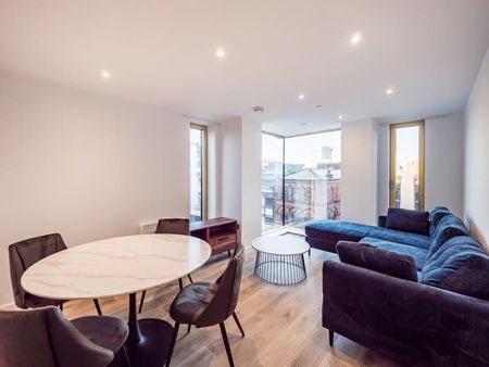 2 bedroom apartment to rent - Photo 3