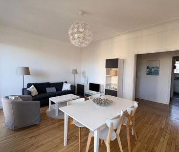 Location Appartement 3 pièces Meublé 67m² BREST 29200 - Photo 1