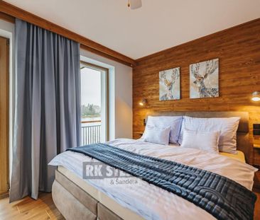 Pronájem bytu 1+kk 38 m2 - Фото 1