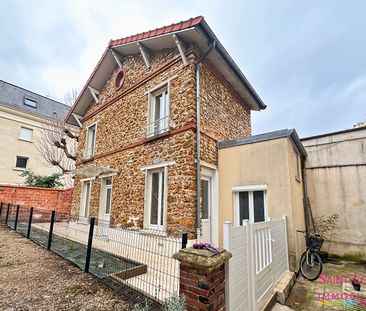 Maison Saint Germain En Laye, - Photo 3