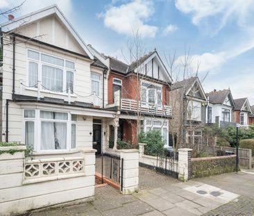 1 Bed Flat, Danvers Road, N8 - Photo 5