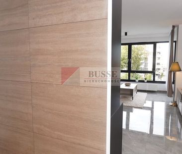 Apartament 46, 6 m², 2 pokoje, taras, Janosika - Фото 1