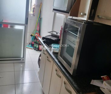 Apartamento com 3 quartos e 63m² para alugar em Baeta Neves, São Be... - Photo 5