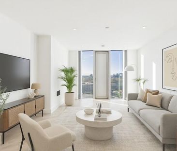 2 bedroom apartment to rent - Photo 4