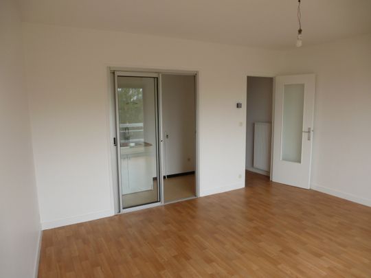 Location Appartement 1 pièce 29m² NANTES 44300 - Photo 1
