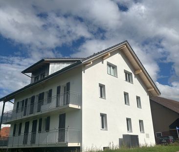 2 Zimmerwohnung zu vermieten - Foto 5