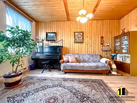 Mieszkanie Bielsko-Biała Komorowice Krakowskie powierzchnia 80.0 m² C395-WM-90884 - Zdjęcie 5