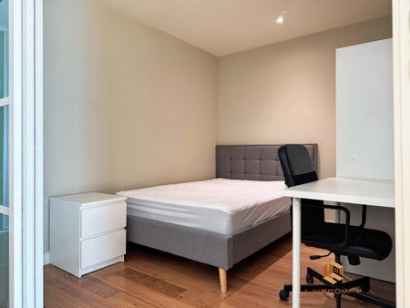 Melbourne CBD - Photo 4