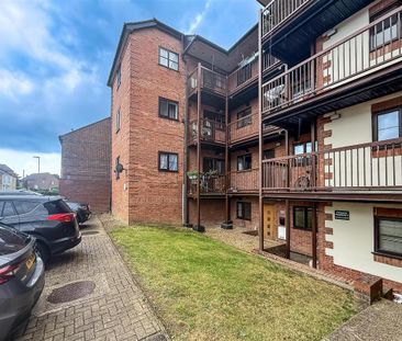1 bedroom apartment to rent - Photo 6