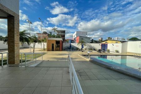 Imóvel para aluguel no melhor do vieralves possui 94 metros quadrados com 3 quartos e mobiliado - Photo 3