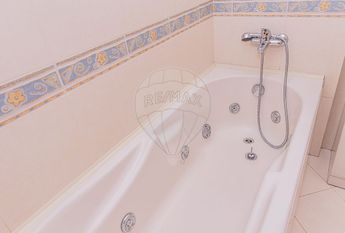 Apartamento T3 em Lisboa