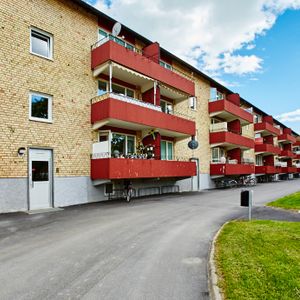 Stentorpsgatan 10 A - Foto 2