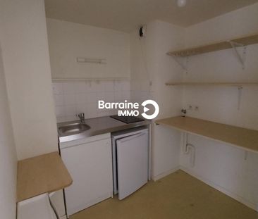 Location appartement à Morlaix, 2 pièces 40.39m² - Photo 4