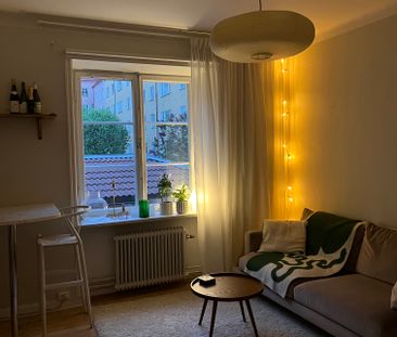 Thorildsvägen, Stockholm - Photo 2