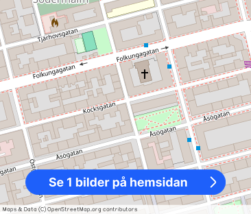 Södermannagatan 14 - Foto 1