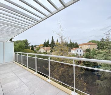 Appartement - Aix-En-Provence (13100) - 47.25 m² - - Photo 5
