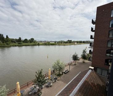 Appartement te huur: Zandstrooierstraat 103 1019 XZ Amsterdam - Foto 6