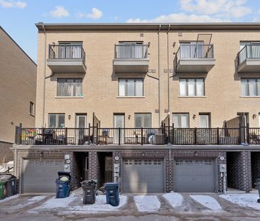 For Lease - 399 The Westway Way, Toronto, Ontario - Photo 3