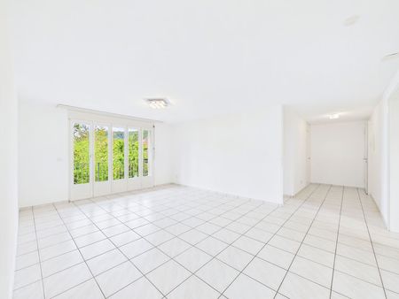 4.5 Zimmer, 84 m², 1. Stock - Foto 2